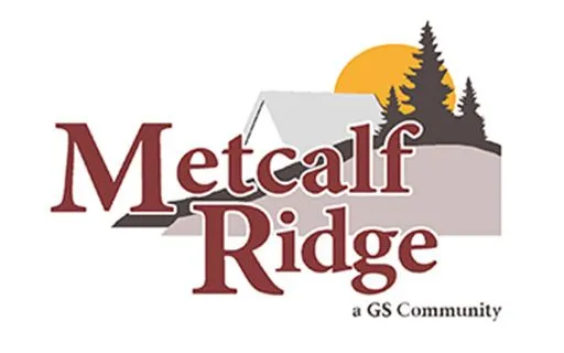 Metcalf Ridge, Lacombe